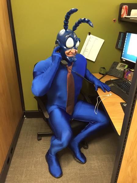 halloween costumes that totally rocked this year 100 pics 45.html - 100 HD Photos | Premium Gallery 2015