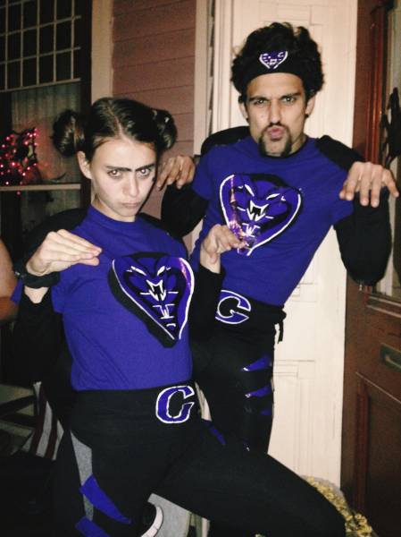 halloween costumes that totally rocked this year 100 pics 45.html - 100 HD Photos | Premium Gallery 2015