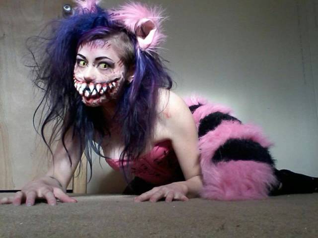 halloween costumes that totally rocked this year 100 pics 45.html - 100 HD Photos | Premium Gallery 2015