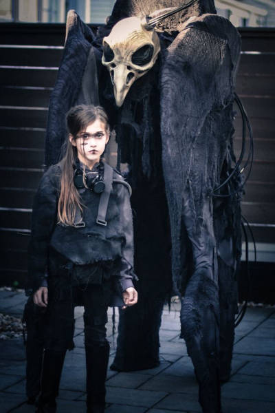 halloween costumes that totally rocked this year 100 pics 45.html - 100 HD Photos | Premium Gallery 2015