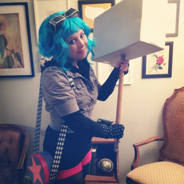 halloween costumes that totally rocked this year 100 pics 45.html - 100 HD Photos | Premium Gallery 2015