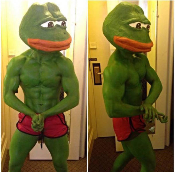 halloween costumes that totally rocked this year 100 pics 45.html - 100 HD Photos | Premium Gallery 2015