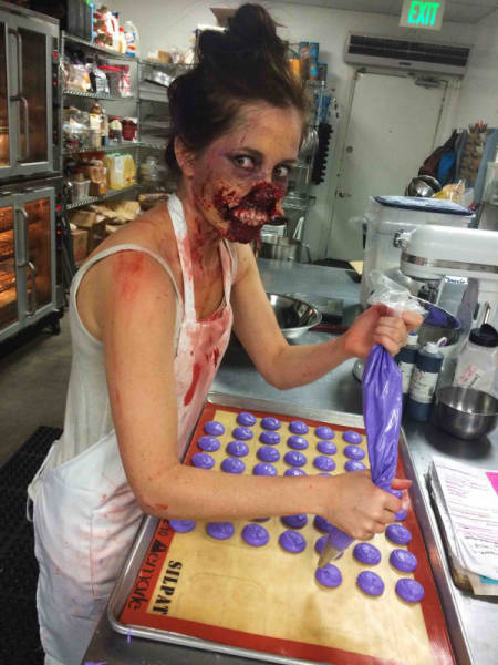 halloween costumes that totally rocked this year 100 pics 45.html - 100 HD Photos | Premium Gallery 2015