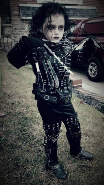 halloween costumes that totally rocked this year 100 pics 45.html - 100 HD Photos | Premium Gallery 2015