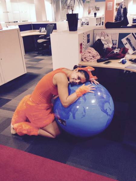 halloween costumes that totally rocked this year 100 pics 45.html - 100 HD Photos | Premium Gallery 2015