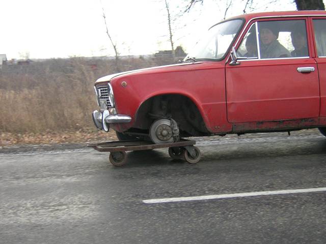 Morning Picdump