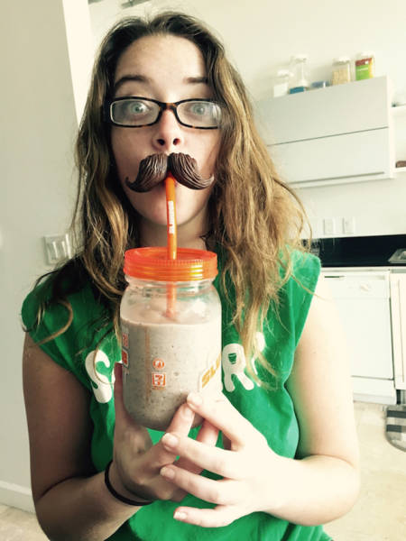 Goofy Girls Definitely Have Their Own Unique Sex Appeal