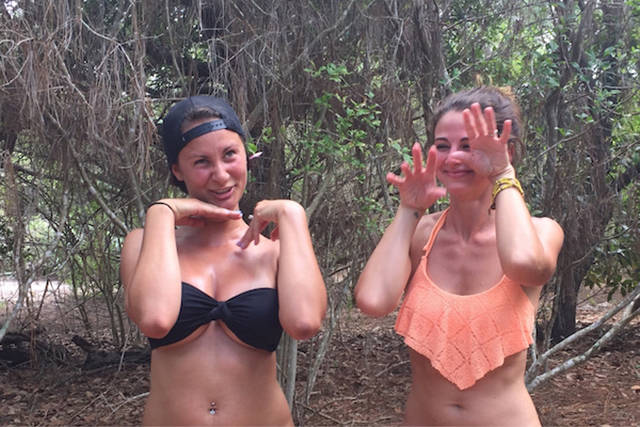 Goofy Girls Definitely Have Their Own Unique Sex Appeal