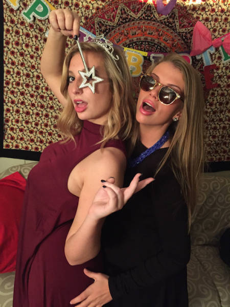 Goofy Girls Definitely Have Their Own Unique Sex Appeal