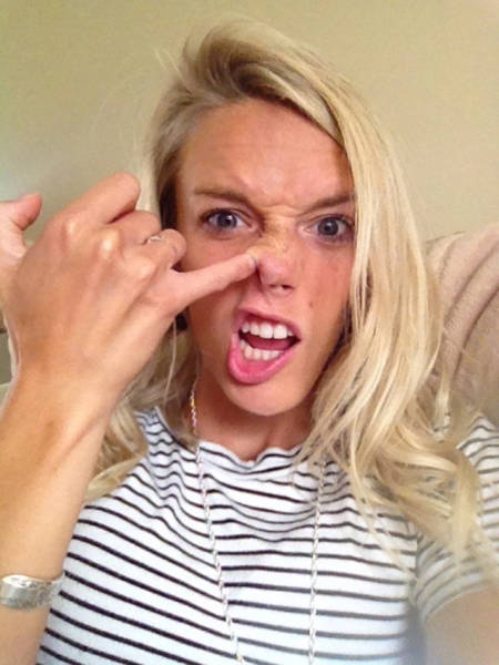 Goofy Girls Definitely Have Their Own Unique Sex Appeal