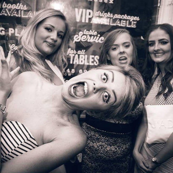 Goofy Girls Definitely Have Their Own Unique Sex Appeal
