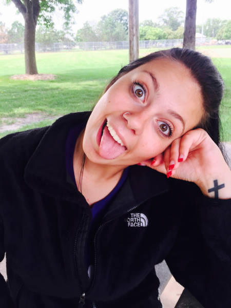 Goofy Girls Definitely Have Their Own Unique Sex Appeal
