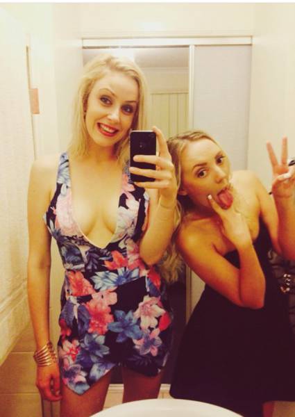 Goofy Girls Definitely Have Their Own Unique Sex Appeal