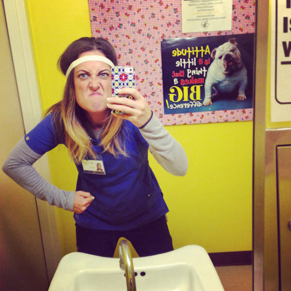 Goofy Girls Definitely Have Their Own Unique Sex Appeal