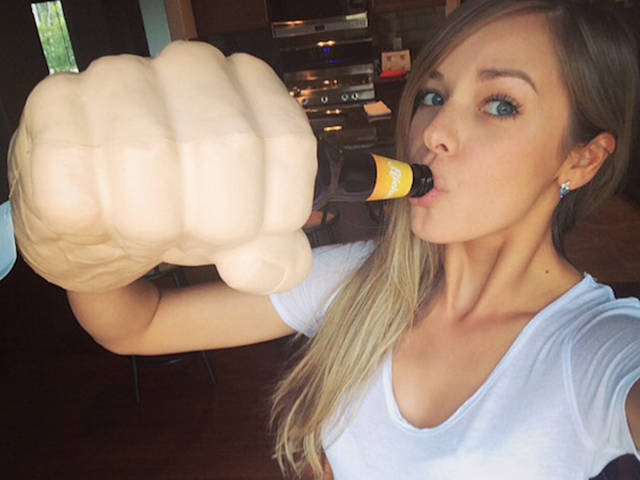 Goofy Girls Definitely Have Their Own Unique Sex Appeal