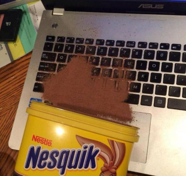 Morning Picdump