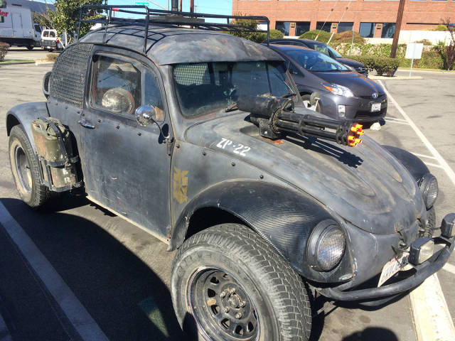 Morning Picdump
