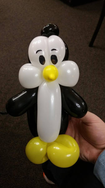 Morning Picdump