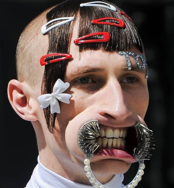 Morning Picdump