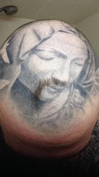 Morning Picdump
