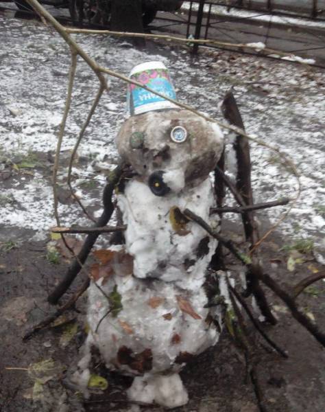 Morning Picdump