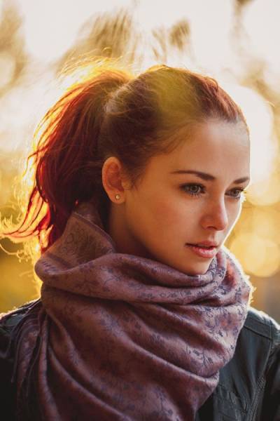 Beautiful Girls Make the World Go Around