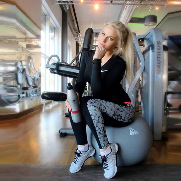 Beautiful Girls Make the World Go Around