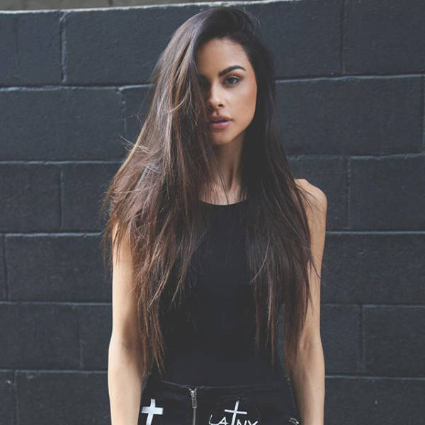 Beautiful Girls Make the World Go Around