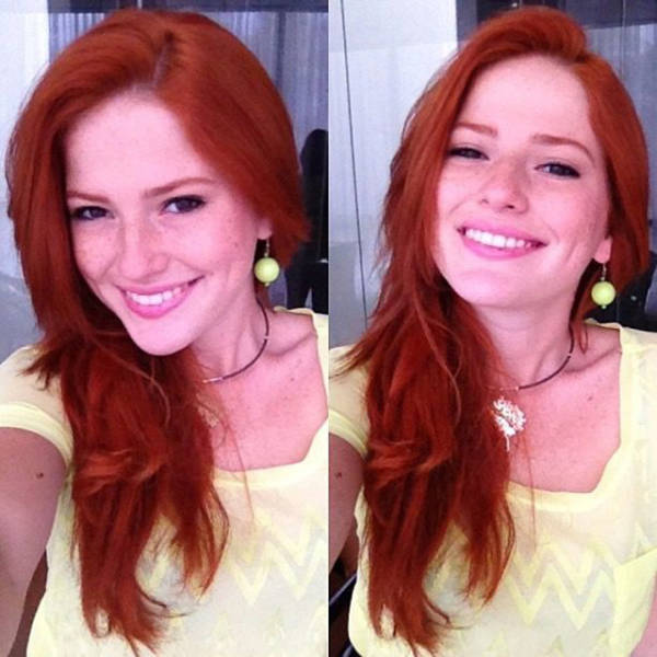 Beautiful Girls Make the World Go Around