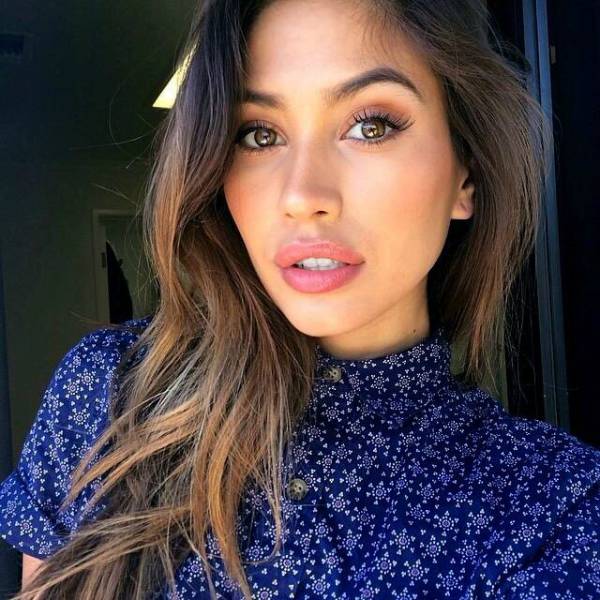 Beautiful Girls Make the World Go Around