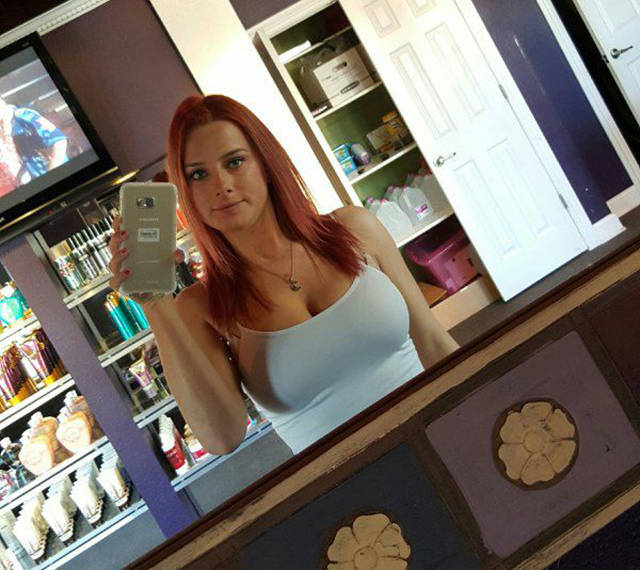 Beautiful Girls Make the World Go Around