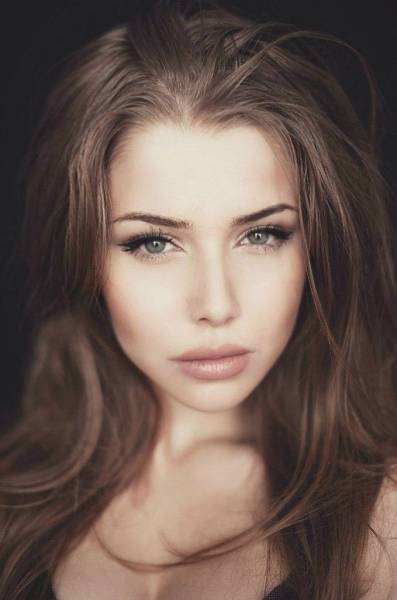 Beautiful Girls Make the World Go Around