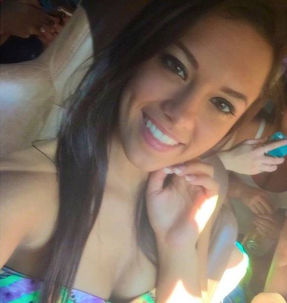 Beautiful Girls Make the World Go Around