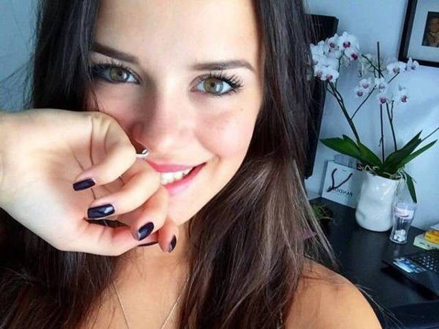 Beautiful Girls Make the World Go Around