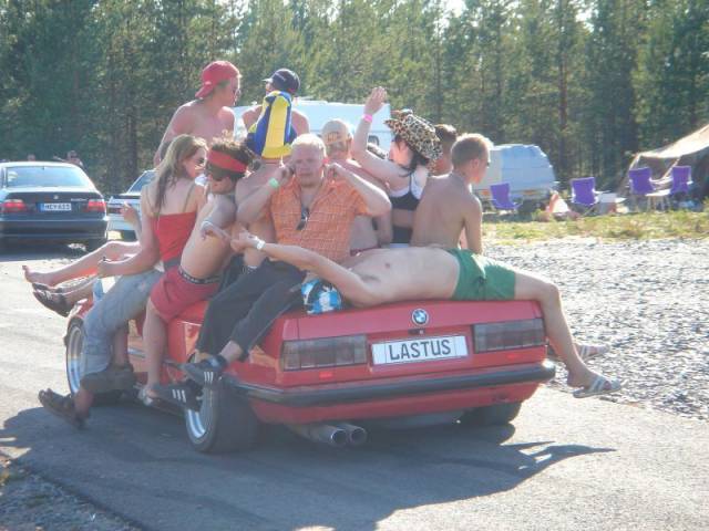 Daily Picdump