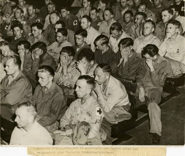 Jaw-Dropping Moments In History Captured On Camera