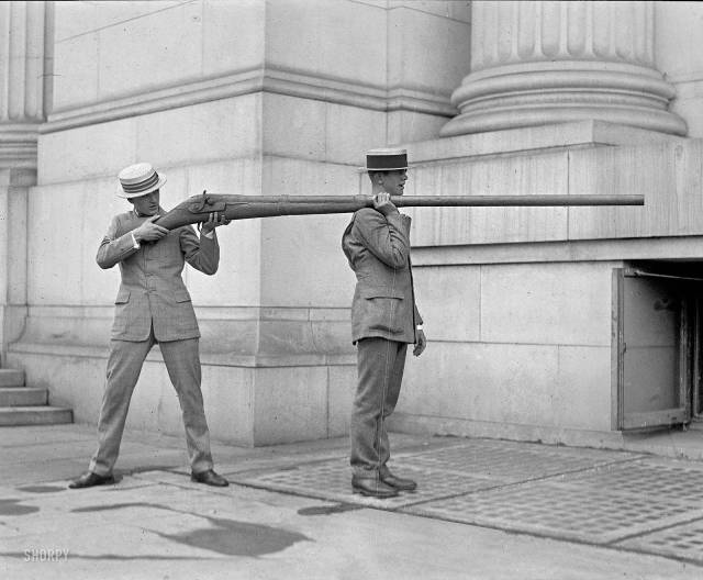 Jaw-Dropping Moments In History Captured On Camera