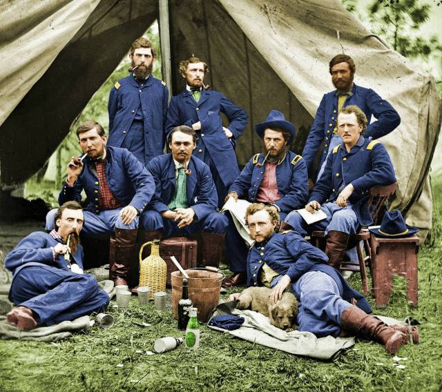 Jaw-Dropping Moments In History Captured On Camera