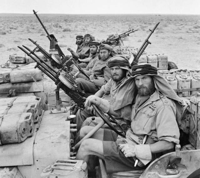 Jaw-Dropping Moments In History Captured On Camera