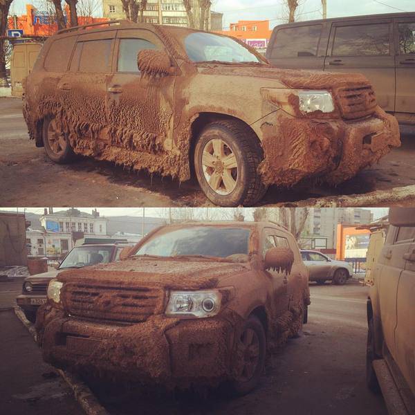 Morning Picdump