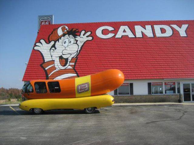 Morning Picdump
