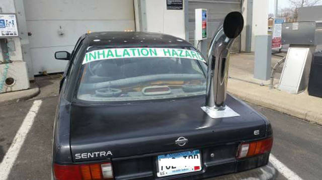 Morning Picdump