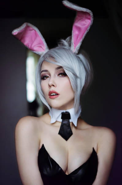 The Sexy Cosplay Girls of Every Nerd