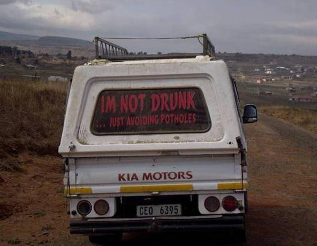 Morning Picdump