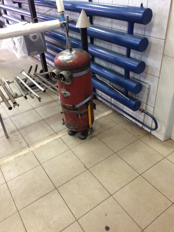 Morning Picdump