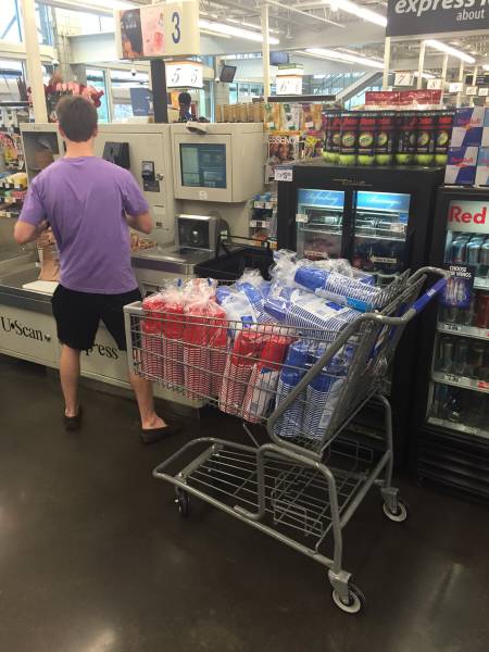 Morning Picdump