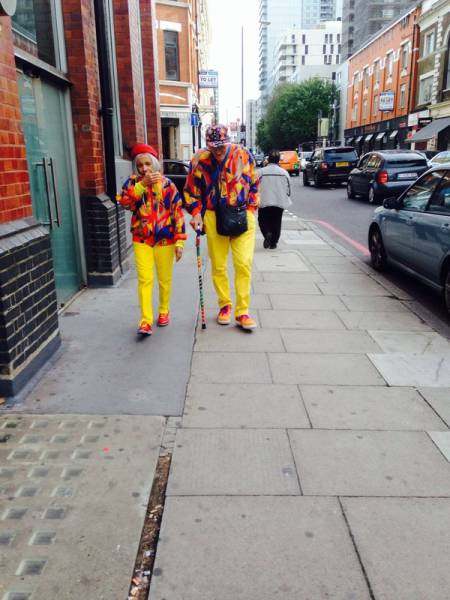 Morning Picdump