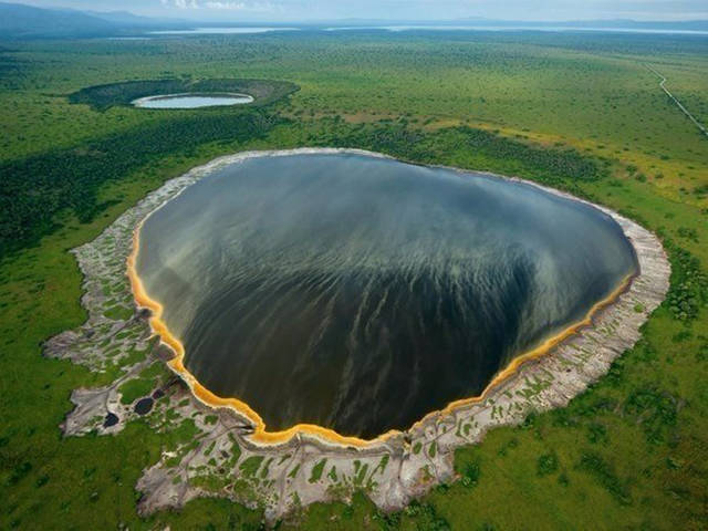 Fascinating Photos That Speak For Themselves