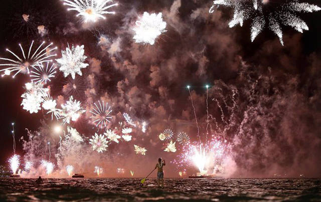Fascinating Photos That Speak For Themselves
