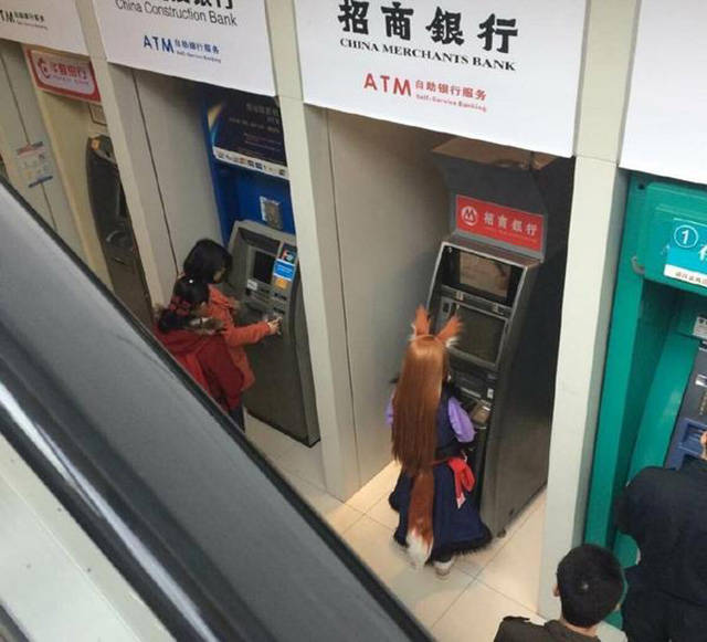 Morning Picdump